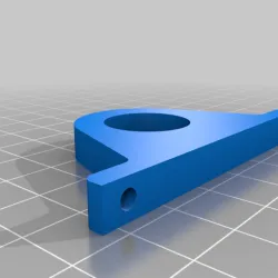 Seckit sk-go LJ18A3 mount