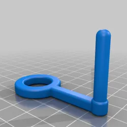 Security Flag for 22LR / 22LR Security Flag