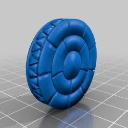 Seraphon Bases