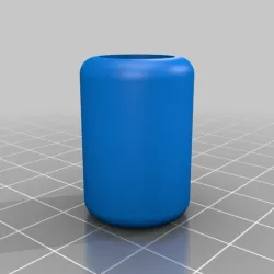 Simple bead