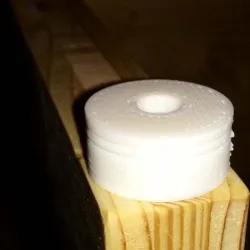 Simple Furniture Foot