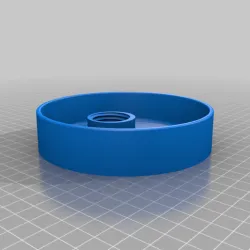 Simple water feeder - PET bottle