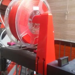 SimpleSpoolHolder