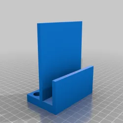 SK allen wrench holder toolbox hanger