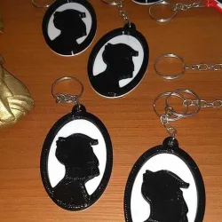 skinner silhouette
