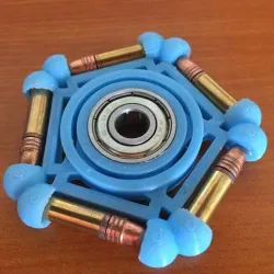 SlugSpinner