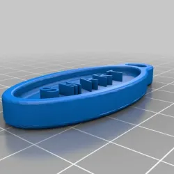 smart Keychain