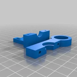 Smartrap Core - E3D V6