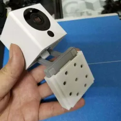Snapmaker Xiaomi Camera Mount