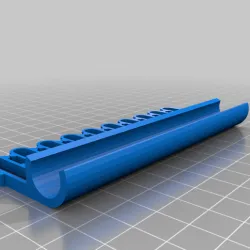 Sock Clips for Drying Rack (12.9mm)
