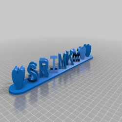 SriMKM