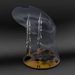 Stand for Predator mask