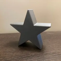 Star decor - Star