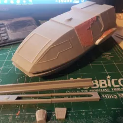 star trek movie shuttle