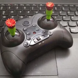 Stick Extensions E013