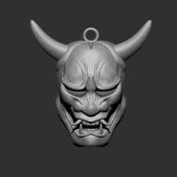 STL Mask