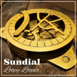 Sundial Compass