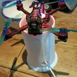 support eachine novice 2 or 3