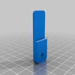 Switch Lock for Rocker Style