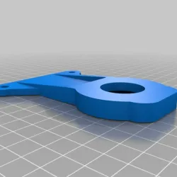 Syntace Twinfix Mount Garmin Edge / Etrex