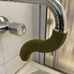 Tap extender / Tap extender