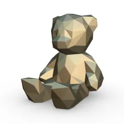 teddy bear