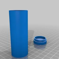 TFV4 Storage