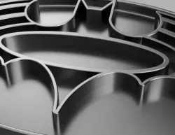 The BatSoapDish