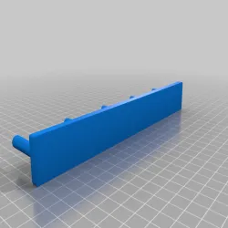 Thread Holder