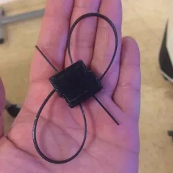 Thumb Cuffs V2