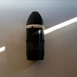 trainer grenade taginn 36mm