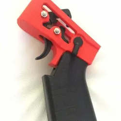 Trigger Tester (AR-15)
