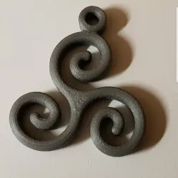 Triskele