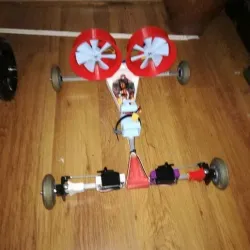 TURBOKART