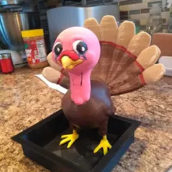 Turkey day