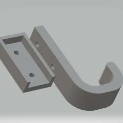 Universal hook