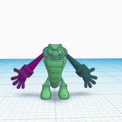 VECTOR SONIC 180
