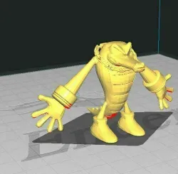 VECTOR SONIC
