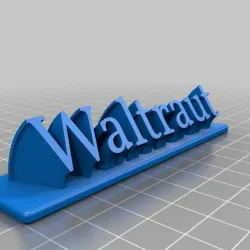 Waltraut