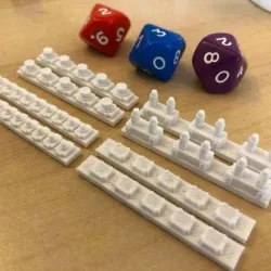 Weapons Pack 1 (Star Legions: Spaceship Fleet Battles)