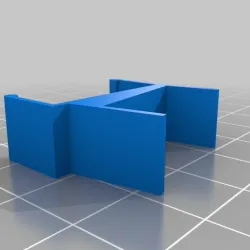 Wii Sensor Bar Mount for 40" Samsung