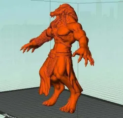 Wolfman