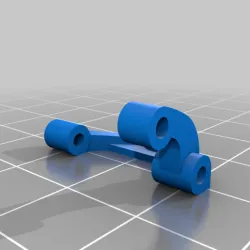 Xmod Front A Arm