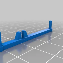 Xmod Steering Rack Gen1