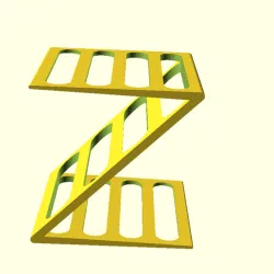 Z table 1