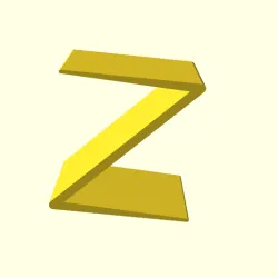 Z table