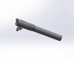 1911 barrel (long)