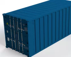 20ft Container