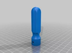 3.2drill handel