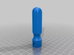 3.2drill handel